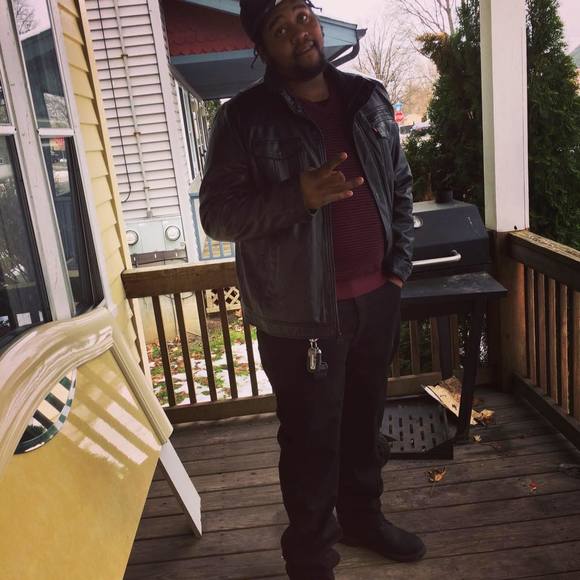 Meet your Posher, Jeremy - Picture 1 of 1